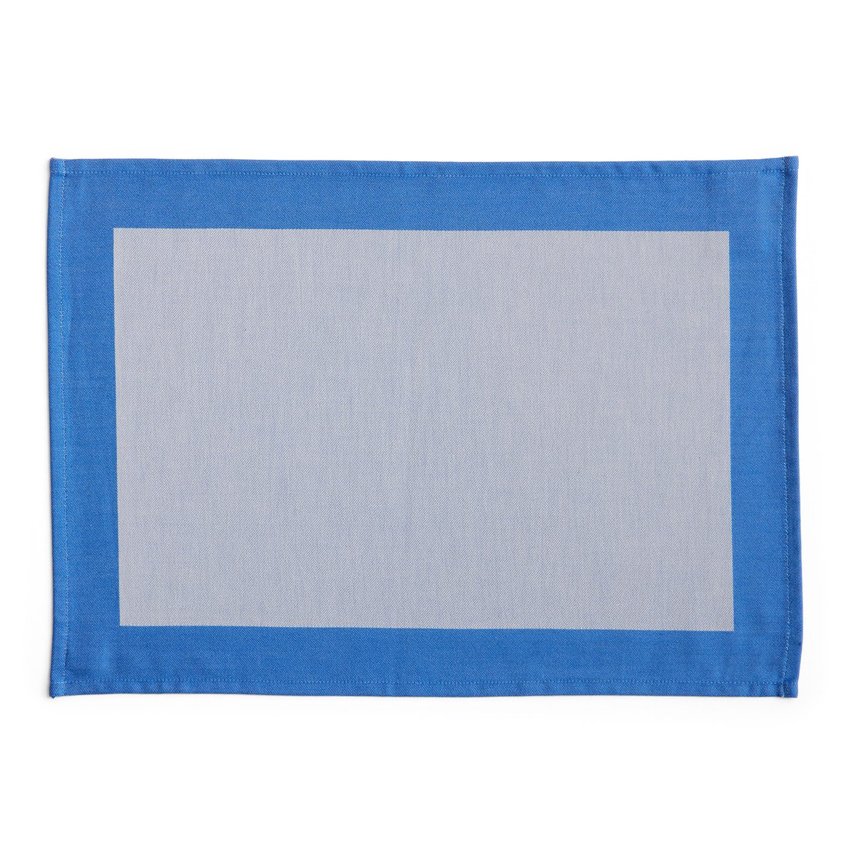 HAY Ram pöytätabletti 31x43 cm Blue