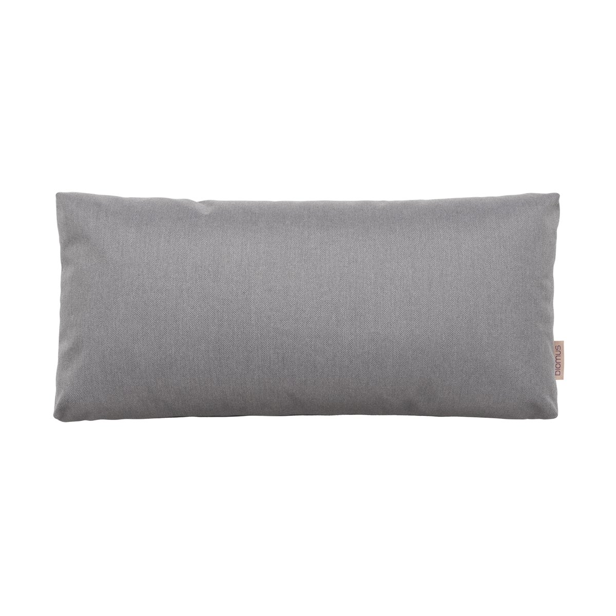 blomus STAY ulkokoristetyyny 70x30 cm Stone