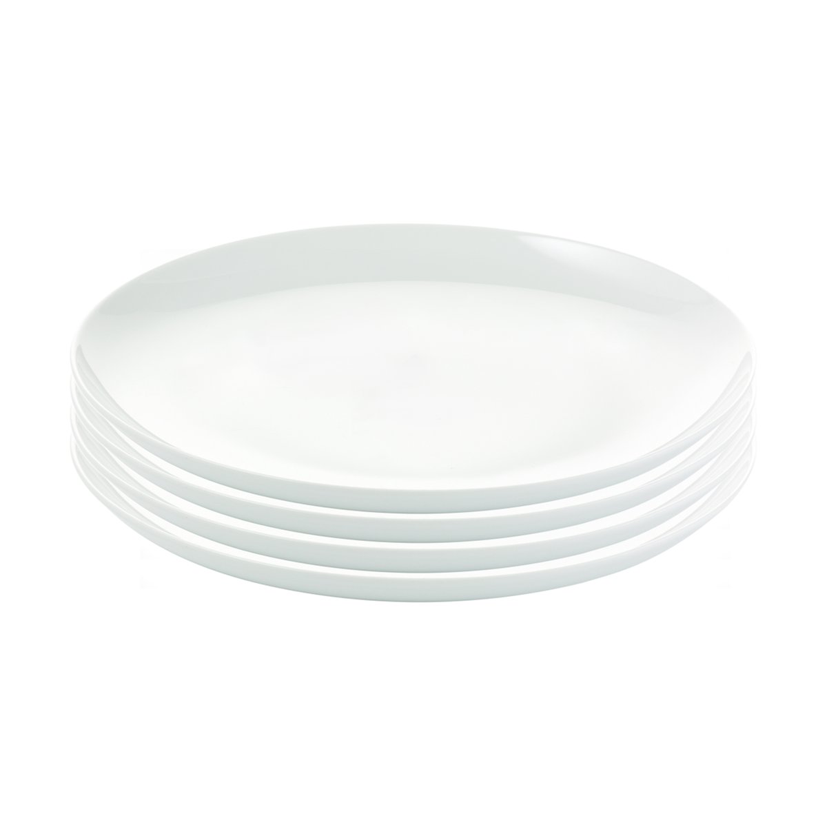Aida Atelier ruokalautanen Ø25 cm 4 kpl Supervit