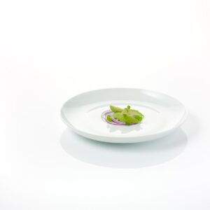 Aida Atelier ruokalautanen Ø22 cm 4 kpl Supervit