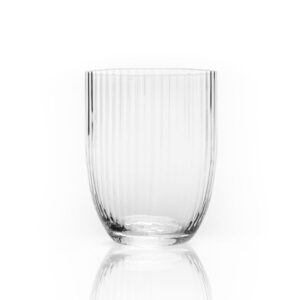 Anna Von Lipa Bambu juomalasi 25 cl Crystal
