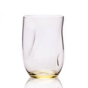 Anna Von Lipa Squeeze juomalasi 25 cl Sitruuna