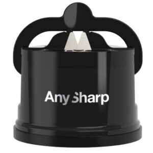 Anysharp AnySharp Premium Musta