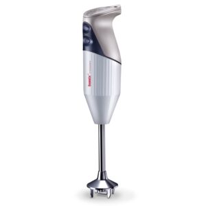 Bamix 200 Professional sauvasekoitin Valkea
