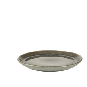 Bitz Gastro lautanen Ø17 cm Harmaa-harmaa