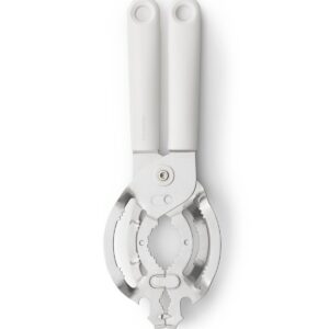 Brabantia Tasty Universal-avain Harmaa