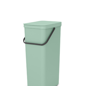 Brabantia Jäteastia Sort & Go 40L Jade green