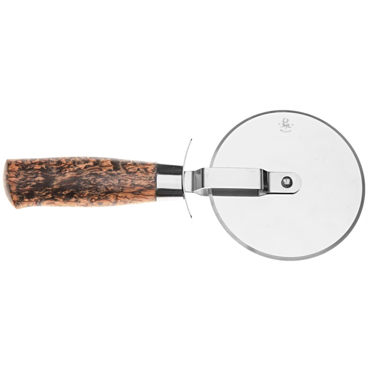 Brusletto Hunter pizzaleikkuri 23,6 cm