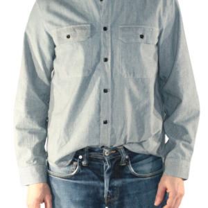 Casual Stripe Shirt