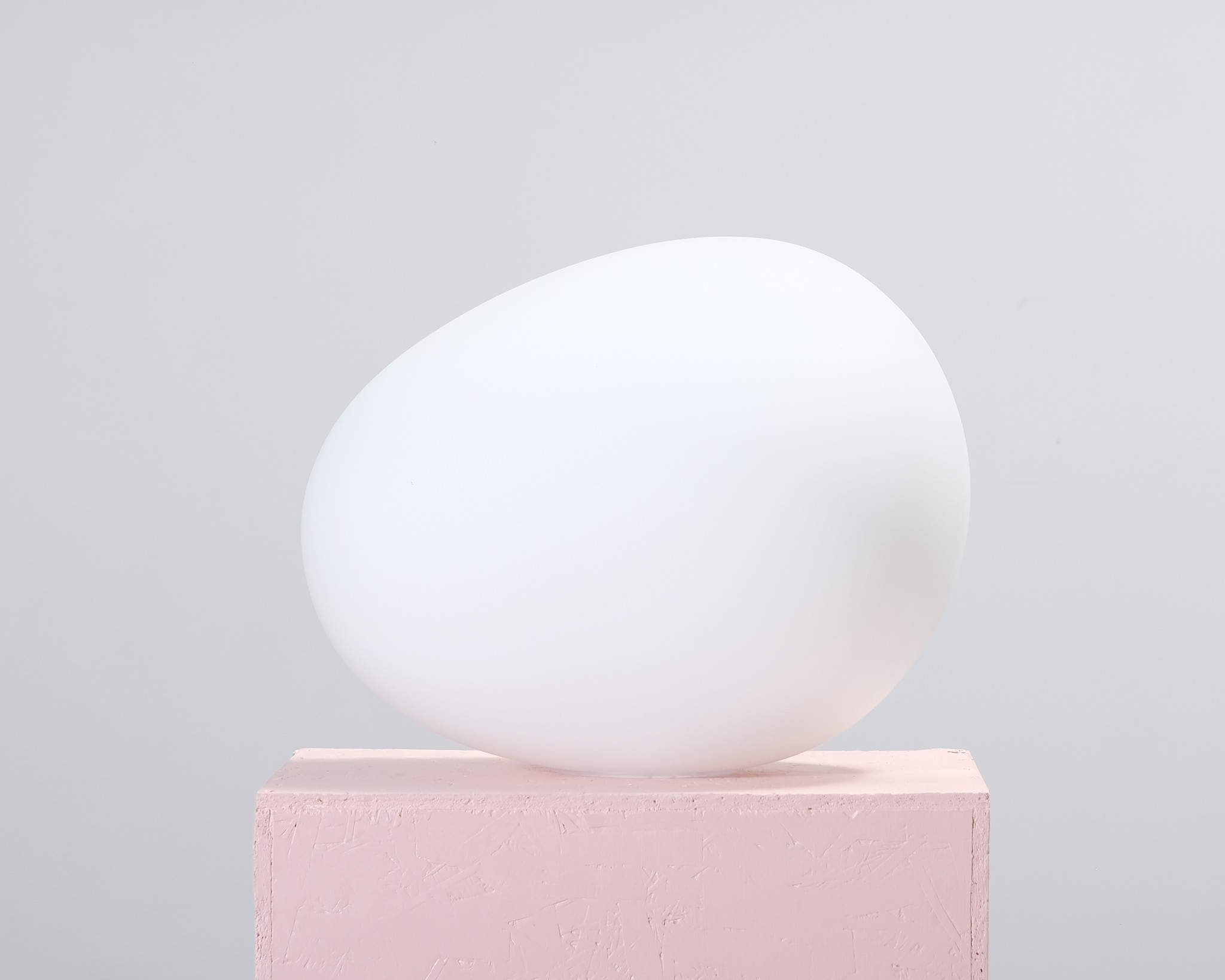 Foscarini Gregg seinä / kattovalaisin valkoinen
