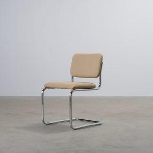 Knoll Cesca tuoli beige