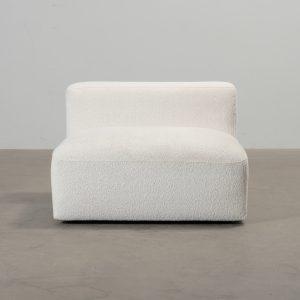 Layered Rosso sohvamoduuli luonnonvalkoinen