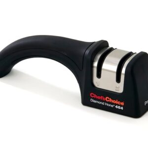 Chef's Choice Veitsenteroitin Chef'sChoice™ Pronto™ Manuaalinen Eurooppalaiset veitset