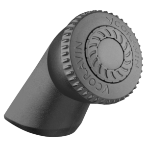 Coravin CORAVIN™ Pivot Aerator ilmanpoistosuutin Musta
