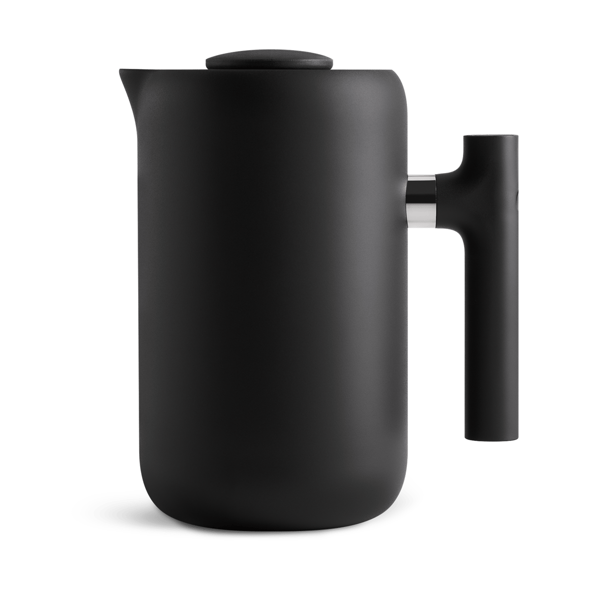 Fellow Clara French Press Musta