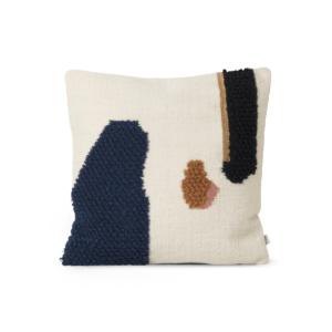 Ferm Living Loop tyynynpäällinen 50x50 cm Mount