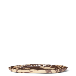 Ferm Living Ryu lautanen 37 cm Hiekanruskea