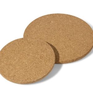 Funktion Funktion Pannunalunen Ø22 cm Korkki