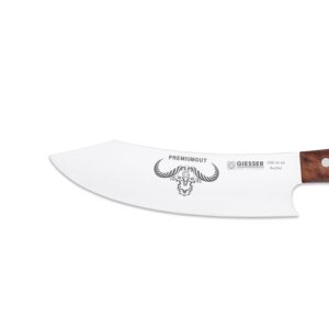 Giesser PremiumCut Chefs No 1 kokkiveitsi Elämänpuu