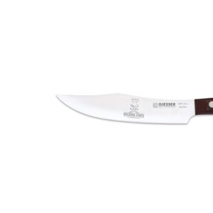 Giesser PremiumCut Chefs No 1 vihannesveitsi Rocking chefs