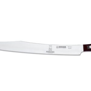 Giesser PremiumCut Chefs No 1 Fileointiveitsi Rocking chefs