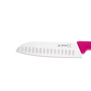 Giesser Santokuveitsi 18 cm Rosa