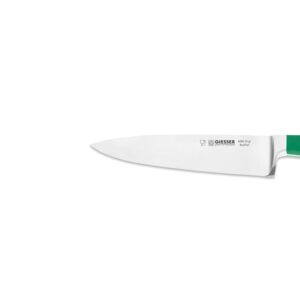 Giesser Geisser kokkiveitsi 15 cm Vihreä
