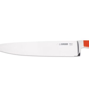 Giesser Geisser kokkiveitsi-allround 20 cm Punainen