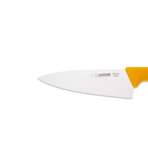 Giesser Geisser kokkiveitsi 16 cm Keltainen