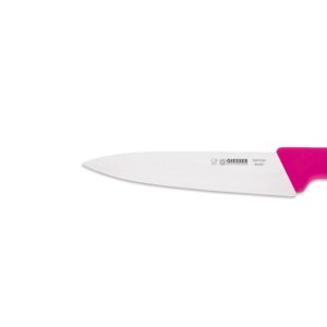 Giesser Geisser kokkiveitsi-yleisveitsi 16 cm Rosa