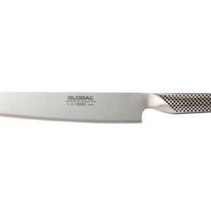 Global Global G-106 kiritsuke 24 cm Ruostumaton teräs