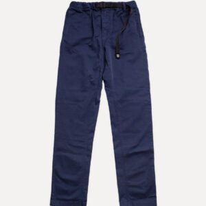 Ecodye Cotton Climber Pant Navy