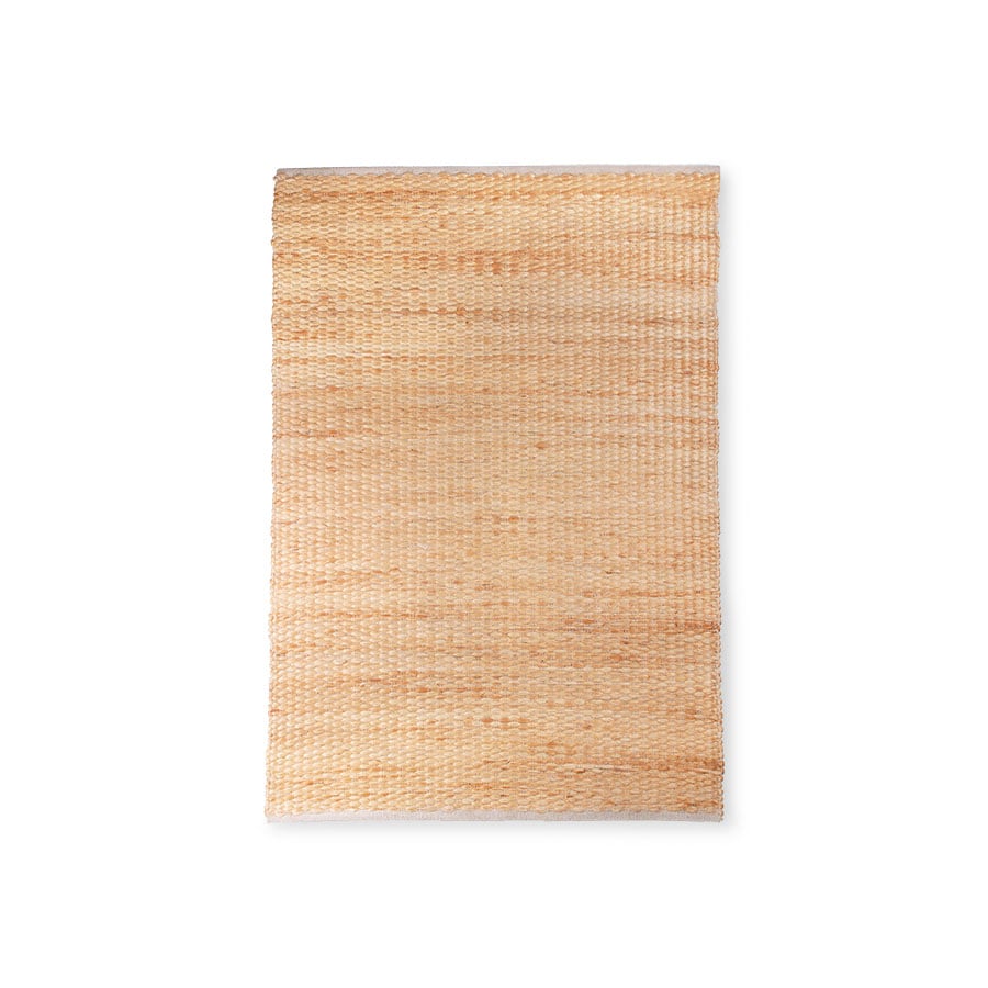 HKliving Matto 120x180 cm Luonto