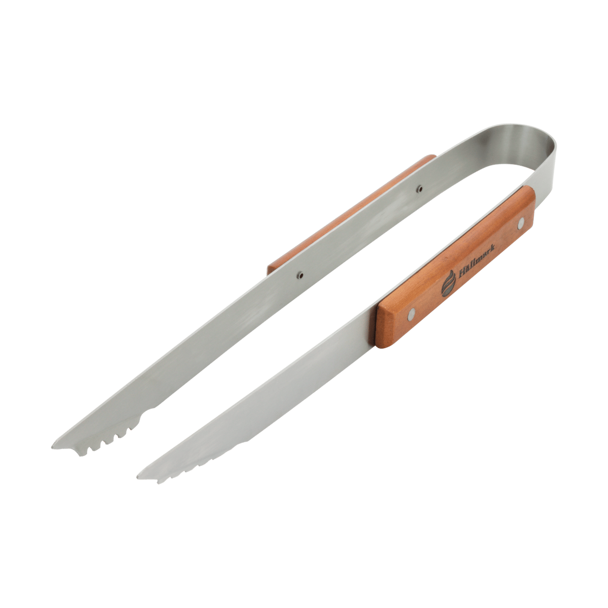 Hällmark Hällmark grillipihdit 39 cm Ruostumaton teräs