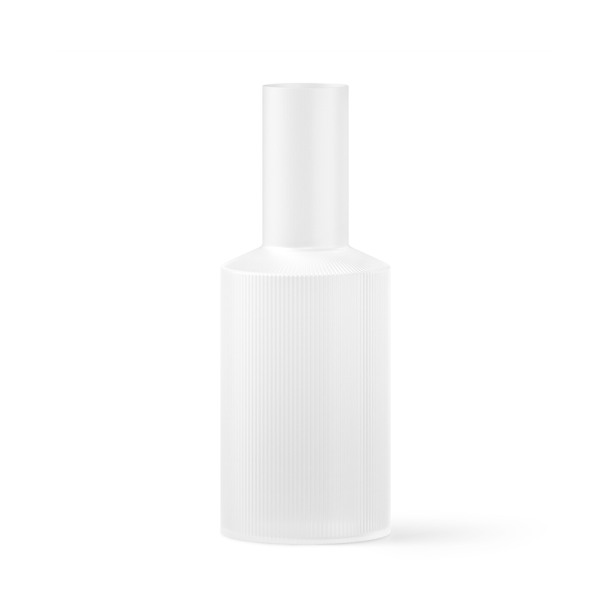 Ferm Living Ripple karahvi Frosted