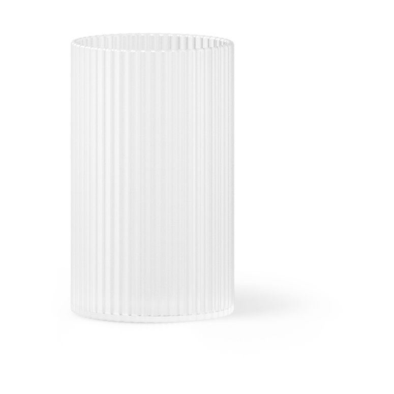 Ferm Living Ripple karahvin kansi Frosted