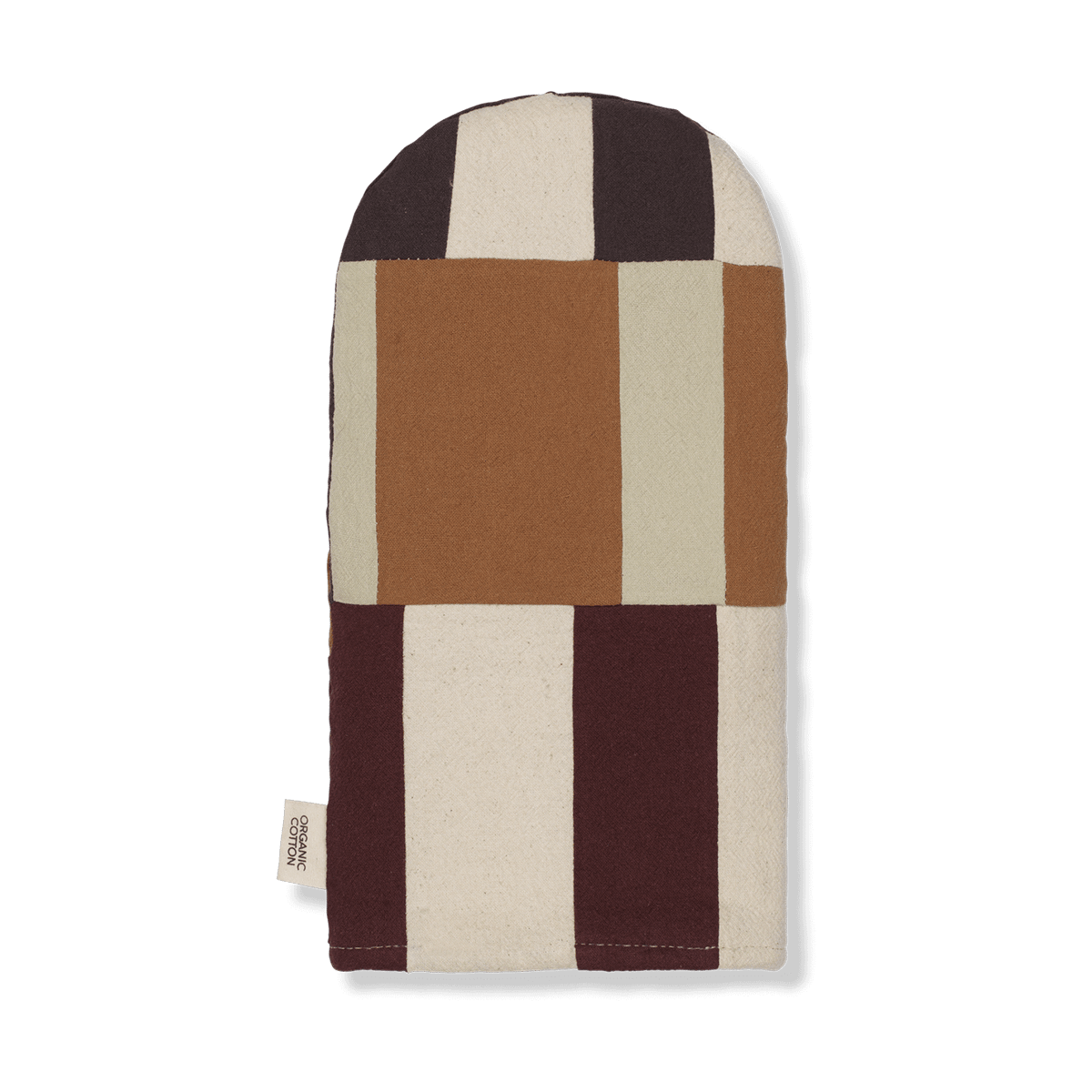 Ferm Living Section patakinnas Patchwork