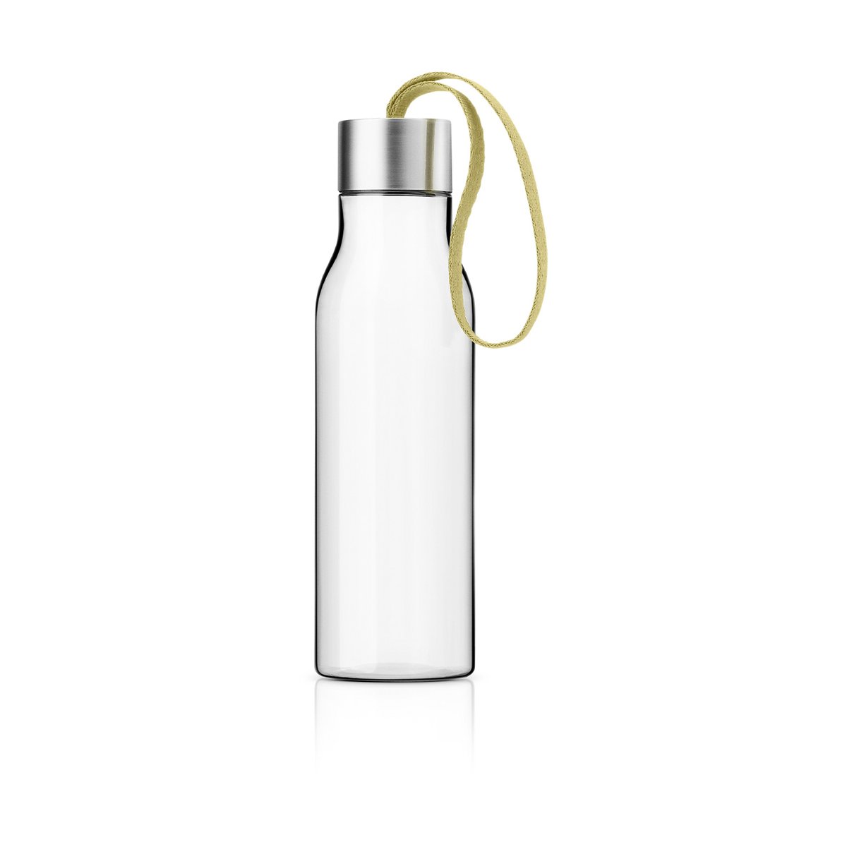 Eva Solo Eva Solo juomapullo 0,5 L Champagne