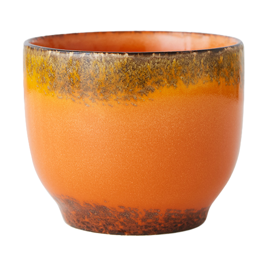 HKliving 70's kuppi 25 cl Liberica
