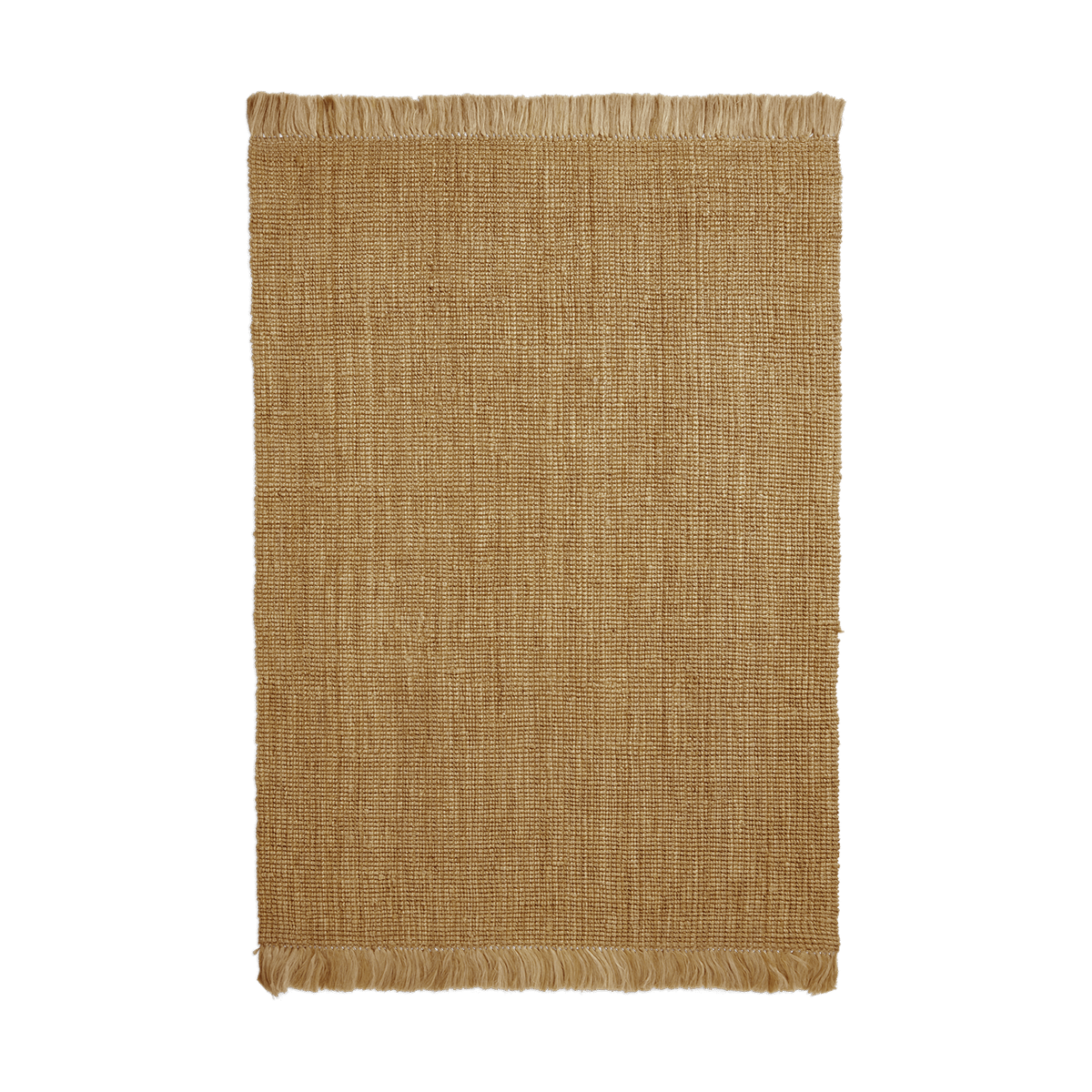 Ferm Living Athens matto Natural, 170x240 cm