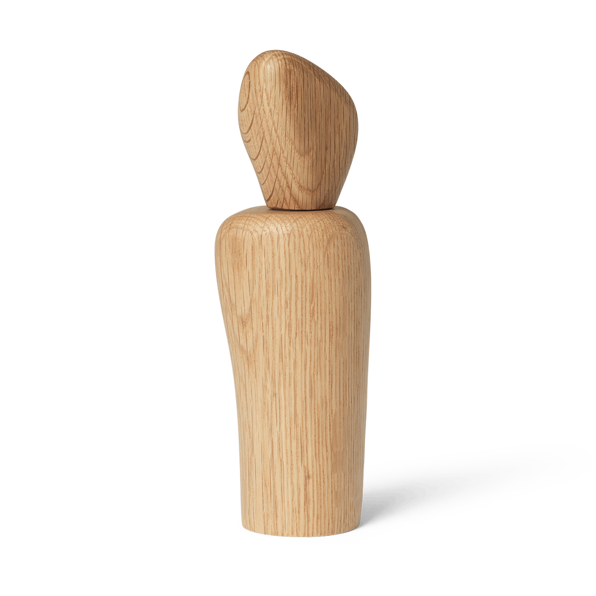 Ferm Living Cairn maustemylly Oak