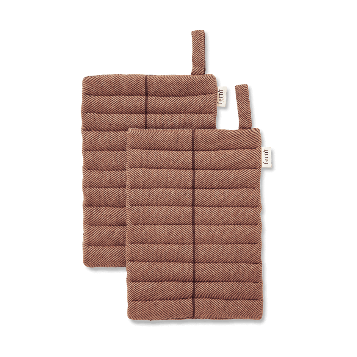 Ferm Living Ito patakinnas 16x24 cm Hazel