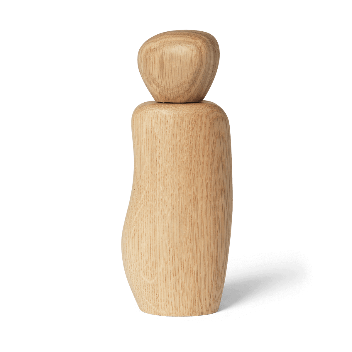Ferm Living Pebble mylly Oak