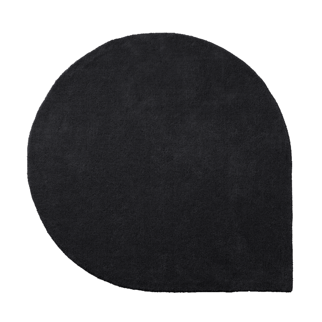 AYTM Stilla matto 265x220 cm Antrasiitti