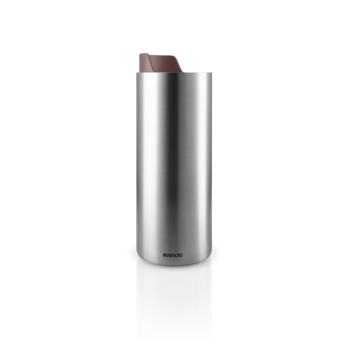 Eva Solo Eva Solo Urban To Go termosmuki Recycled Vintage ruskea