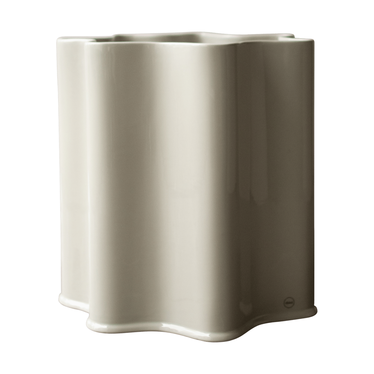 DBKD Filter ruukku Shiny mole, Ø41 cm