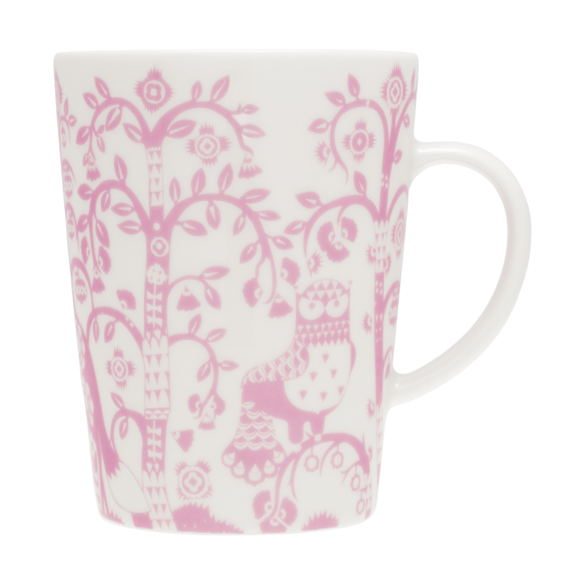 Iittala Taika muki 40 cl Rose