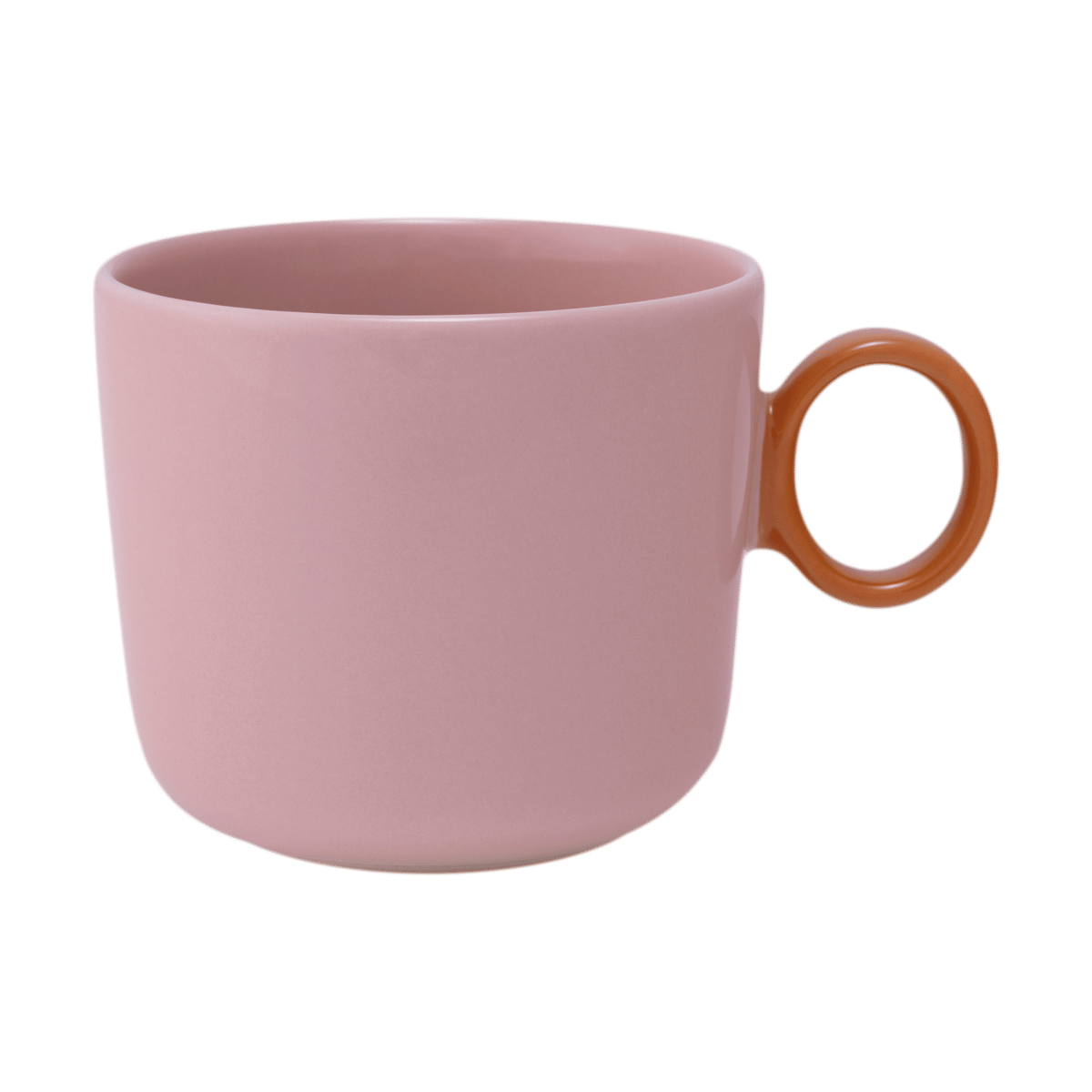 Iittala Play muki 35 cl Rosa-oranssi