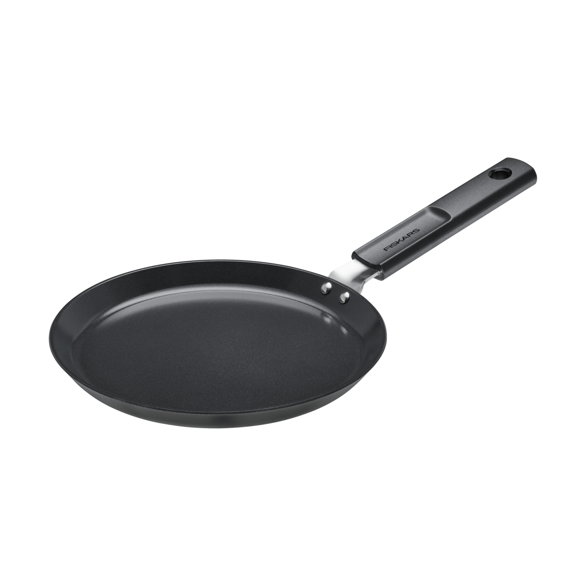 Fiskars Hard Face lettupannu Ceratec Superior 22 cm