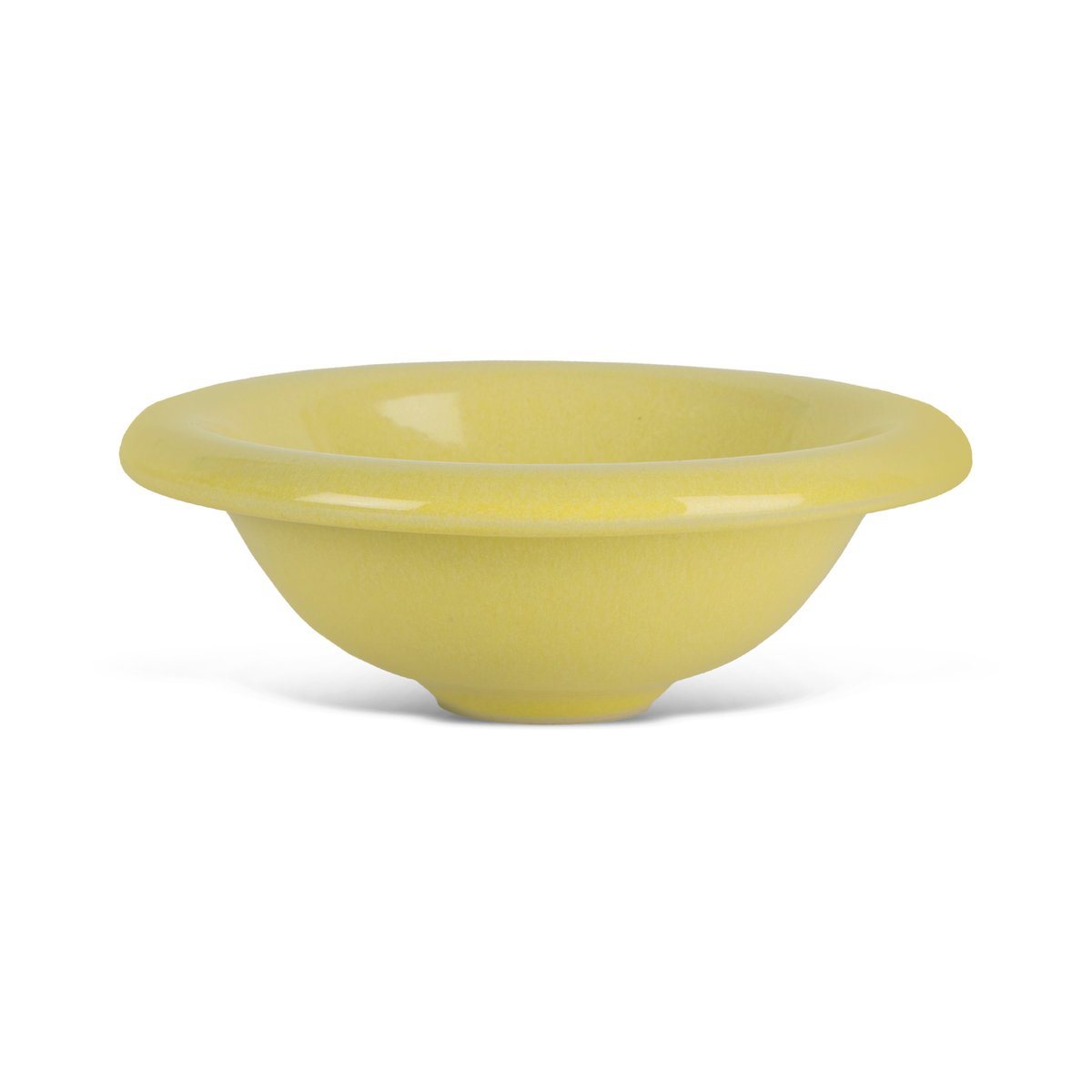 Byon Porto kulho pieni Ø13 cm Keltainen
